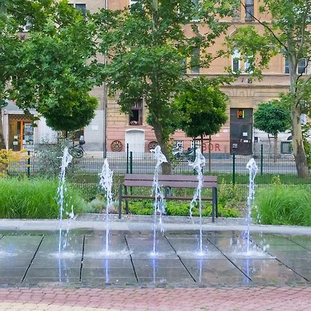Small Home Budapest Drava المظهر الخارجي الصورة
