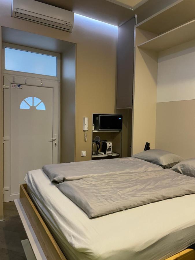 Small Home Budapest Drava المظهر الخارجي الصورة