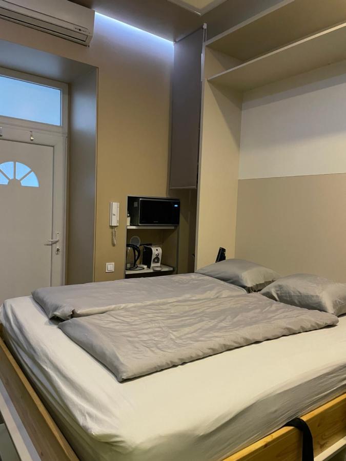 Small Home Budapest Drava المظهر الخارجي الصورة