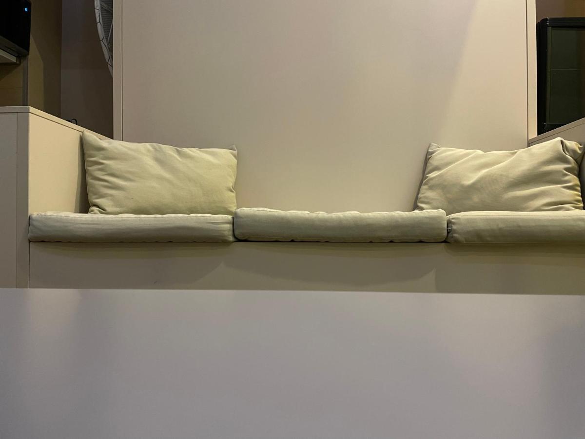 Small Home Budapest Drava المظهر الخارجي الصورة
