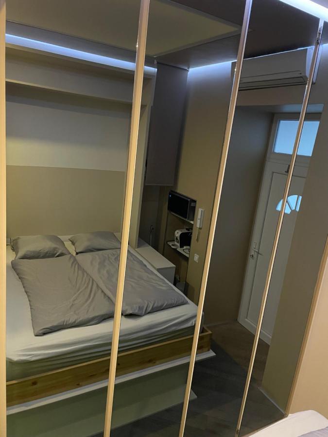 Small Home Budapest Drava المظهر الخارجي الصورة