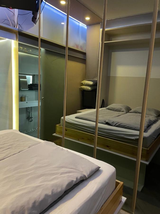 Small Home Budapest Drava المظهر الخارجي الصورة