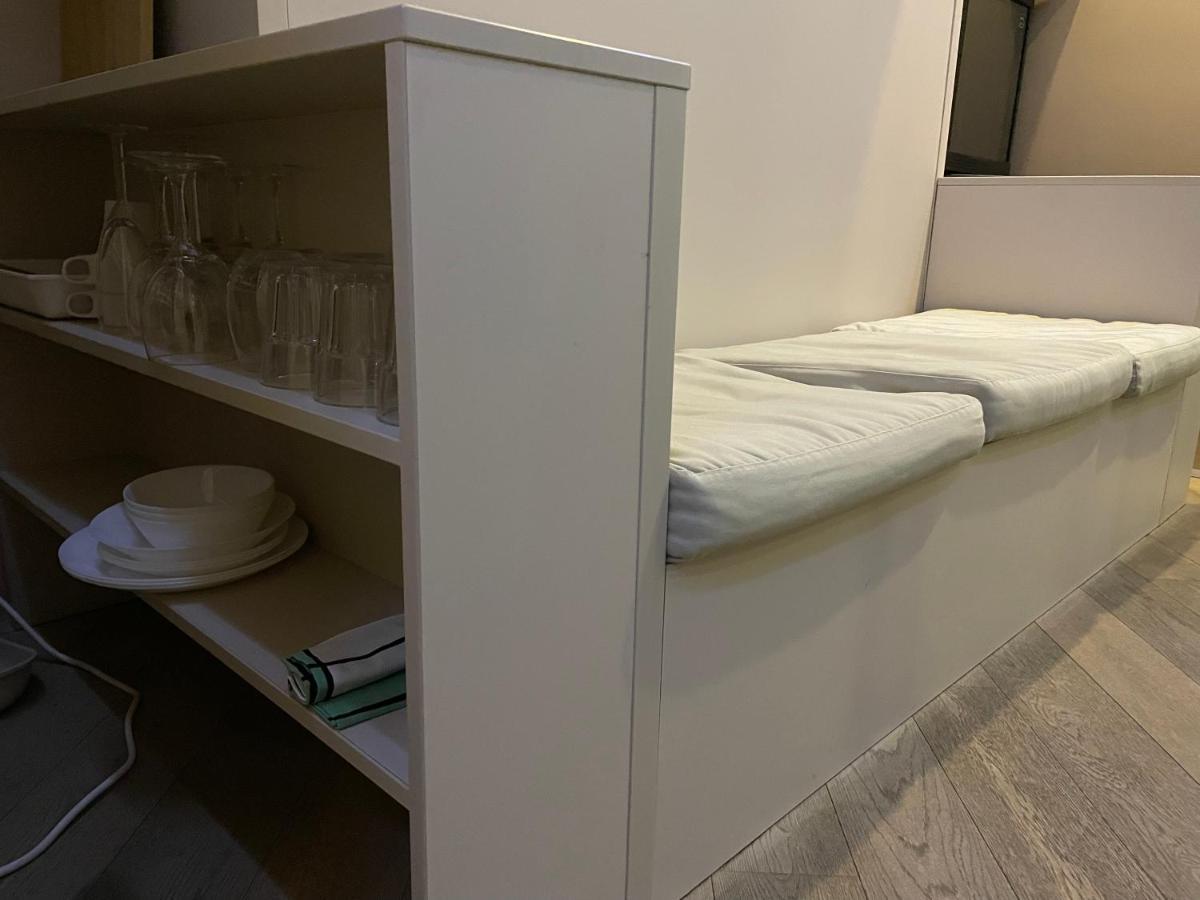 Small Home Budapest Drava المظهر الخارجي الصورة
