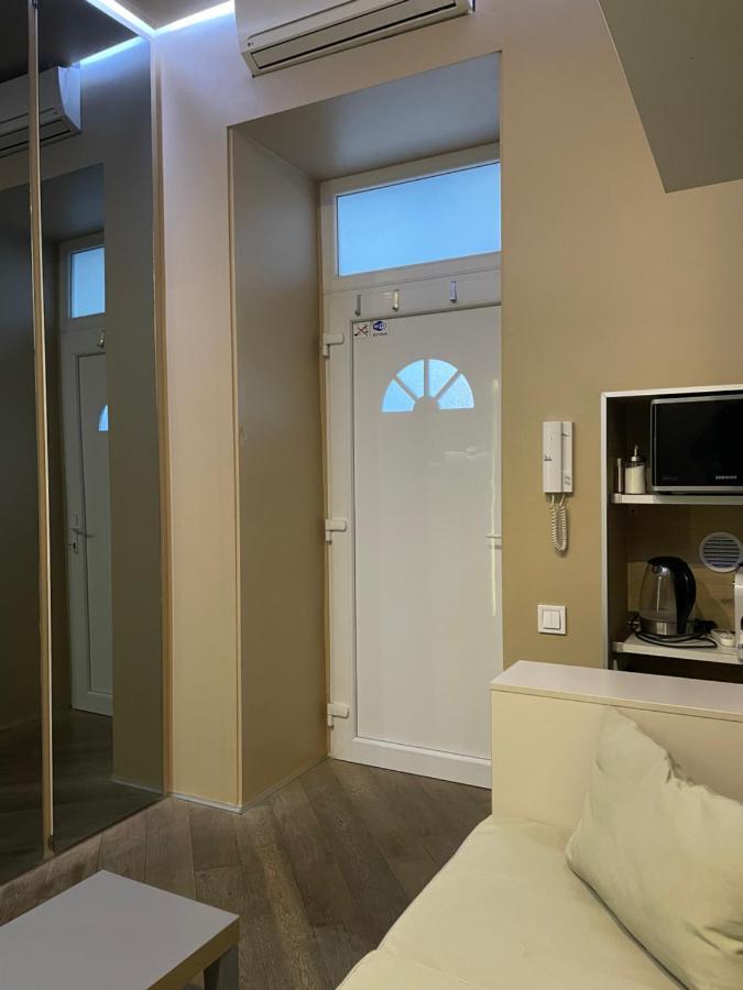 Small Home Budapest Drava المظهر الخارجي الصورة
