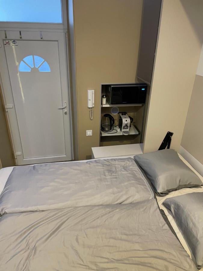 Small Home Budapest Drava المظهر الخارجي الصورة