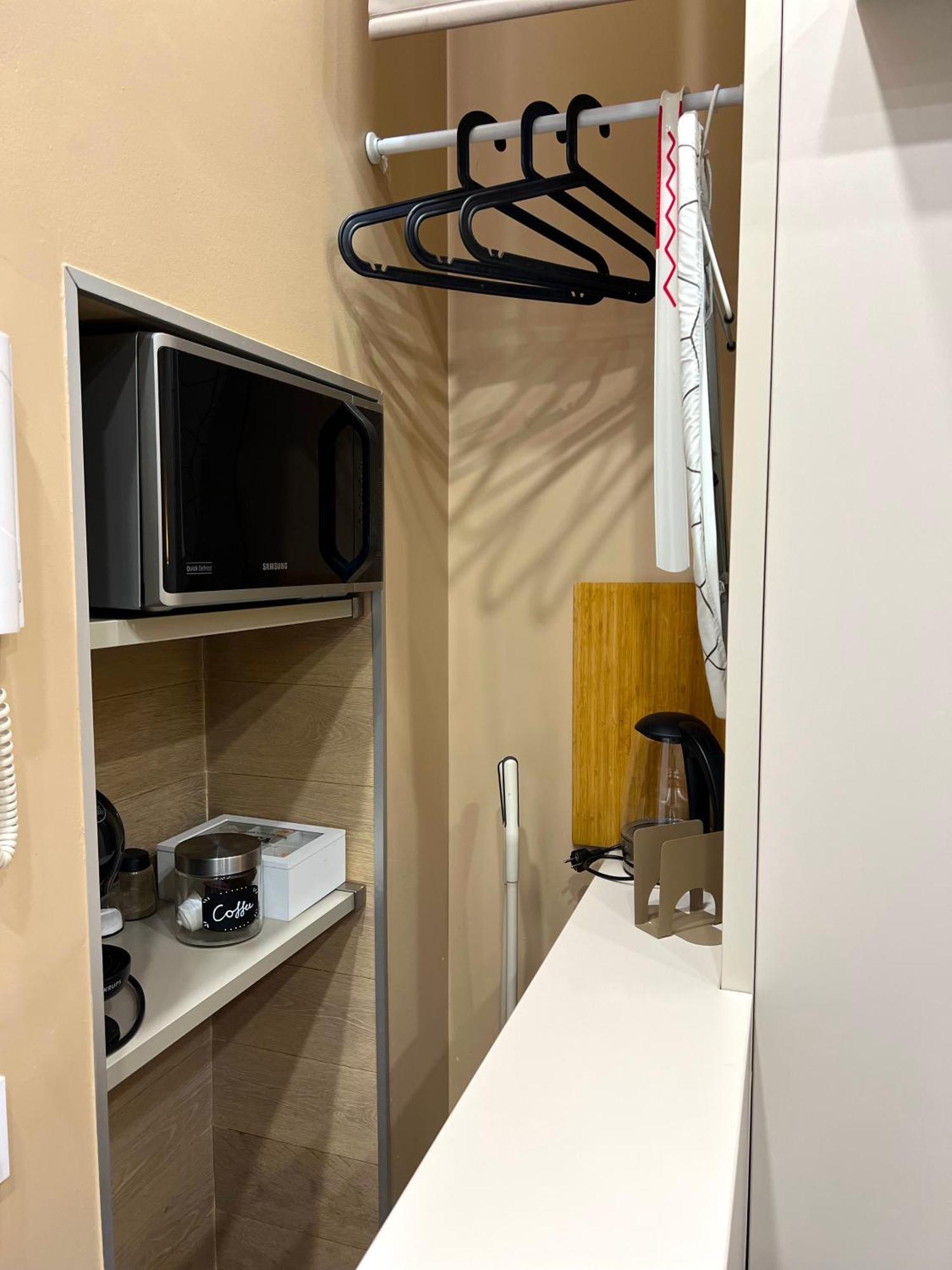 Small Home Budapest Drava المظهر الخارجي الصورة