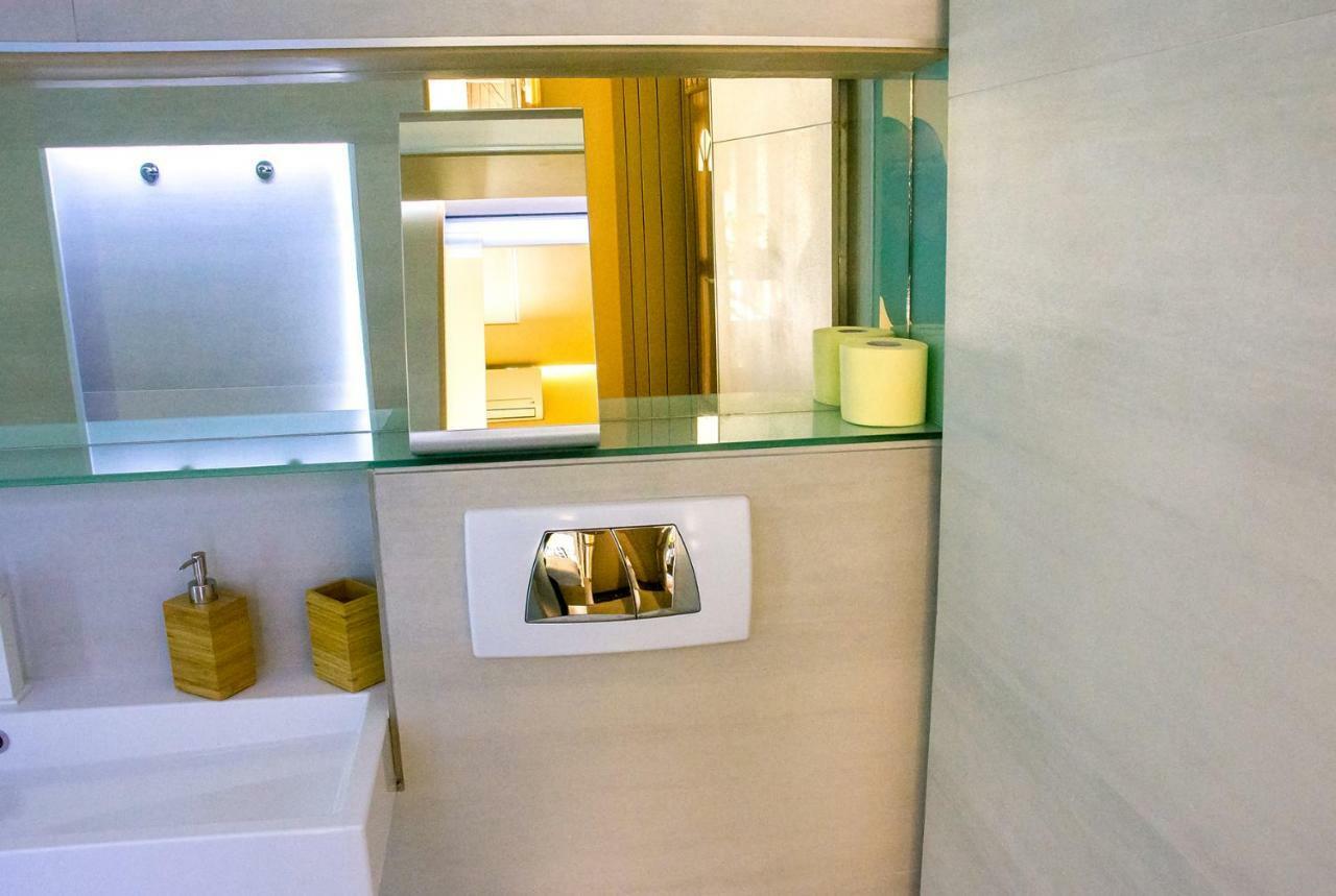 Small Home Budapest Drava المظهر الخارجي الصورة